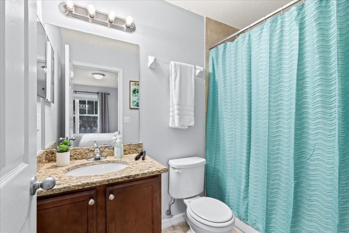 فيلا King Bed Cozy Townhouse 10 Min From Uf غينزفيل، فلوريدا المظهر الخارجي الصورة
